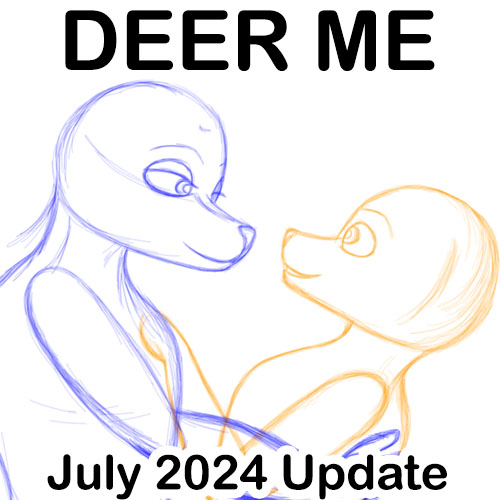 Brief Note on Deer Me